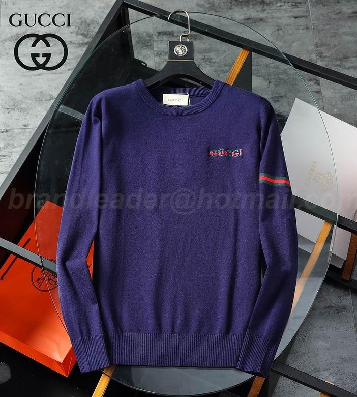 Gucci Men's Sweater 59